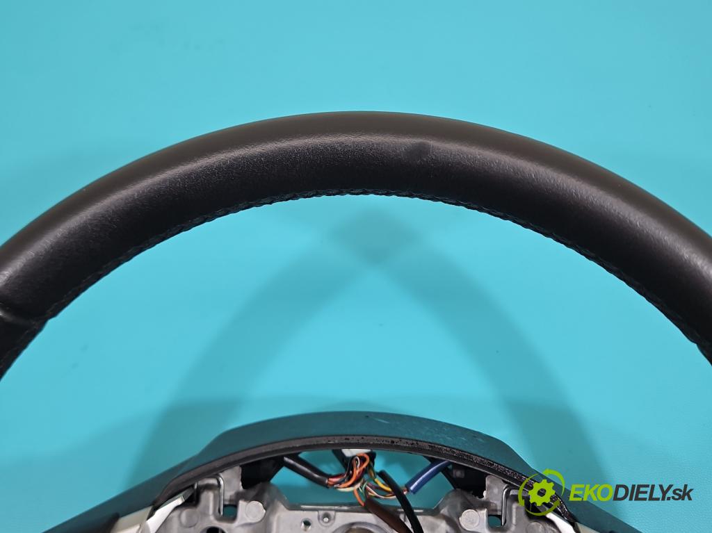 Suzuki SX4 S-Cross 2013-2021 1.6 16V 120 HP manual 88 kW 1586 cm3 5- volant GS131-14610/620 (Volant)