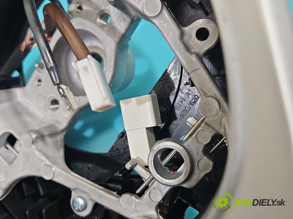 Suzuki SX4 S-Cross 2013-2021 1.6 16V 120 HP manual 88 kW 1586 cm3 5- volant GS131-14610/620 (Volant)