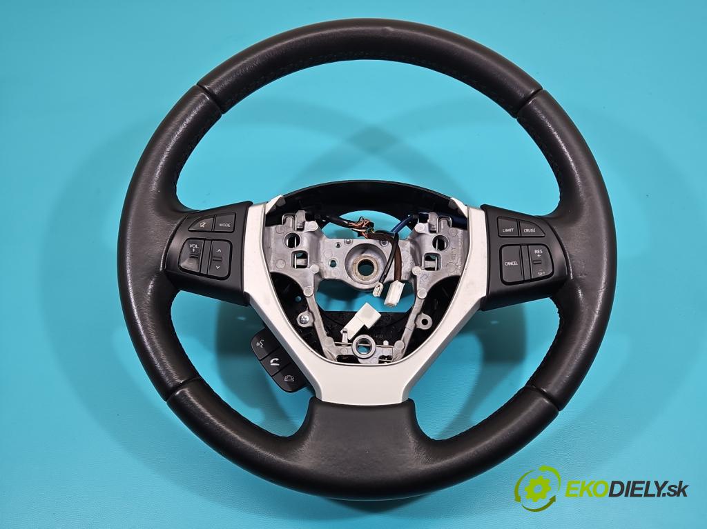 Suzuki SX4 S-Cross 2013-2021 1.6 16V 120 HP manual 88 kW 1586 cm3 5- volant GS131-14610/620 (Volant)