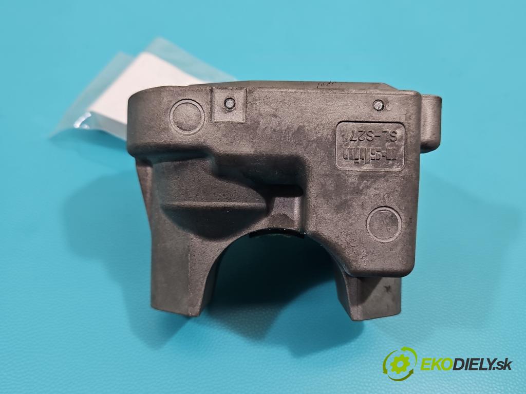 Suzuki SX4 S-Cross 2013-2021 1.6 16V 120 HP manual 88 kW 1586 cm3 5- Blokáda: řízení: SL-S27 (Riadenie ostatné)