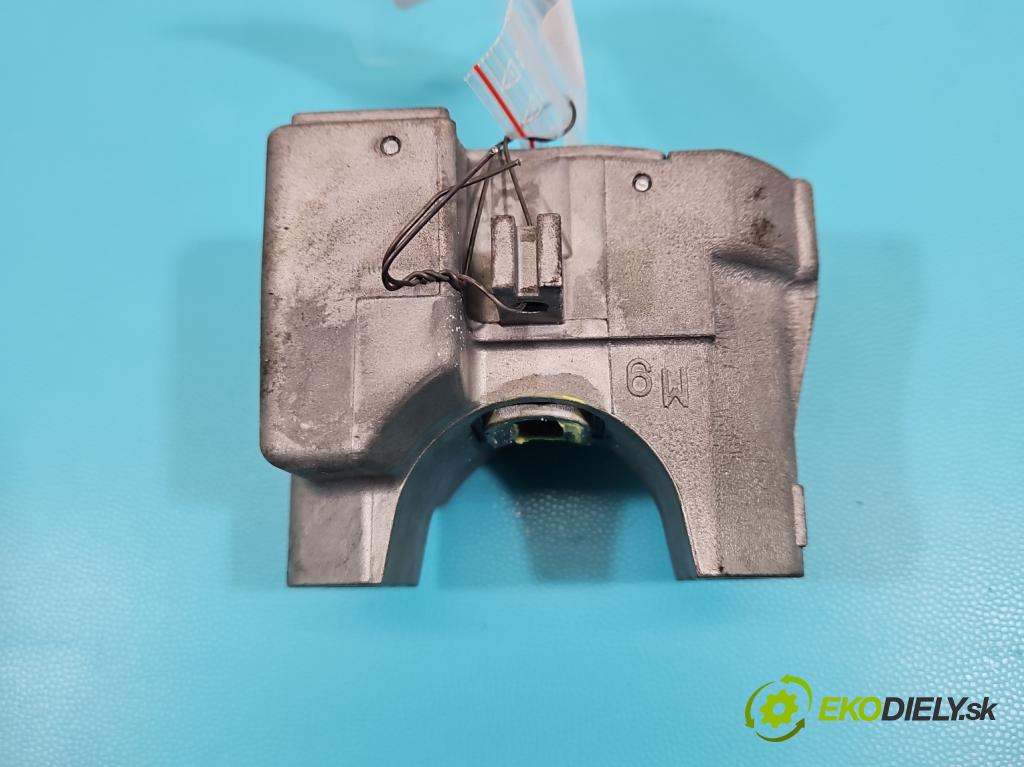 Suzuki SX4 S-Cross 2013-2021 1.6 16V 120 HP manual 88 kW 1586 cm3 5- Blokáda: řízení: SL-S27 (Riadenie ostatné)