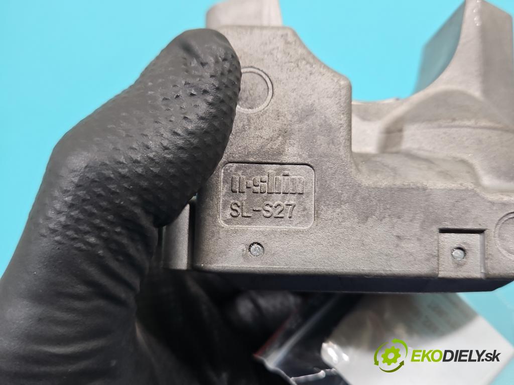 Suzuki SX4 S-Cross 2013-2021 1.6 16V 120 HP manual 88 kW 1586 cm3 5- Blokáda: řízení: SL-S27 (Riadenie ostatné)