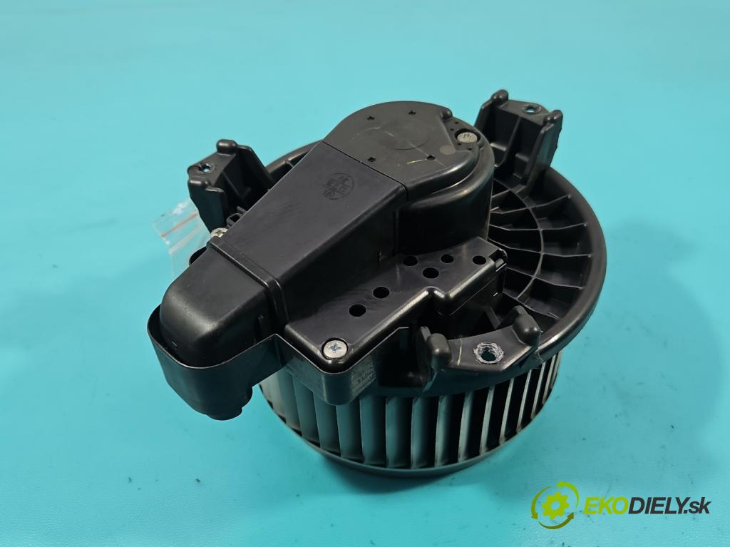 Toyota Rav4 III 2005-2012 2.2 D4D 136hp manual 100 kW 2231 cm3 5- ventilátor vzduchu 272700-8043