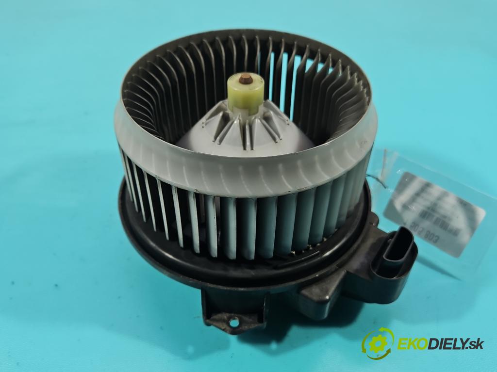 Toyota Rav4 III 2005-2012 2.2 D4D 136hp manual 100 kW 2231 cm3 5- ventilátor vzduchu 272700-8043