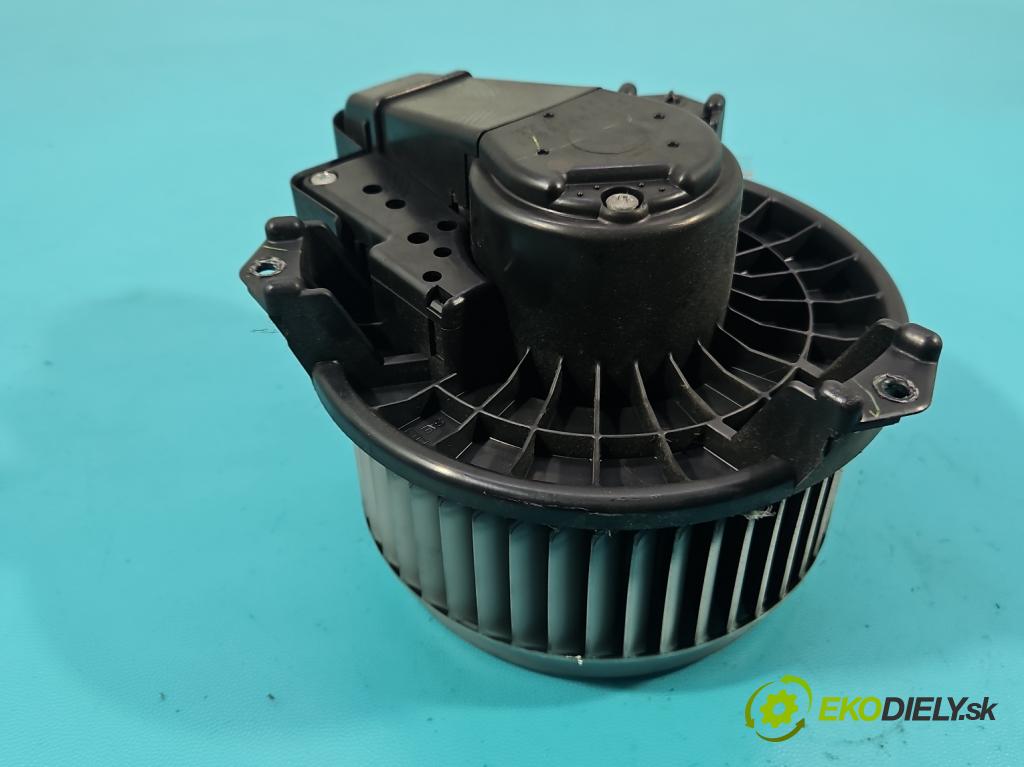 Toyota Rav4 III 2005-2012 2.2 D4D 136hp manual 100 kW 2231 cm3 5- ventilátor vzduchu 272700-8043