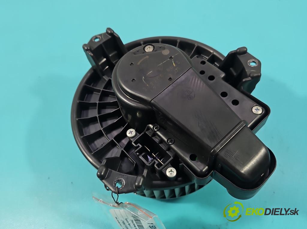 Toyota Rav4 III 2005-2012 2.2 D4D 136hp manual 100 kW 2231 cm3 5- ventilátor vzduchu 272700-8043