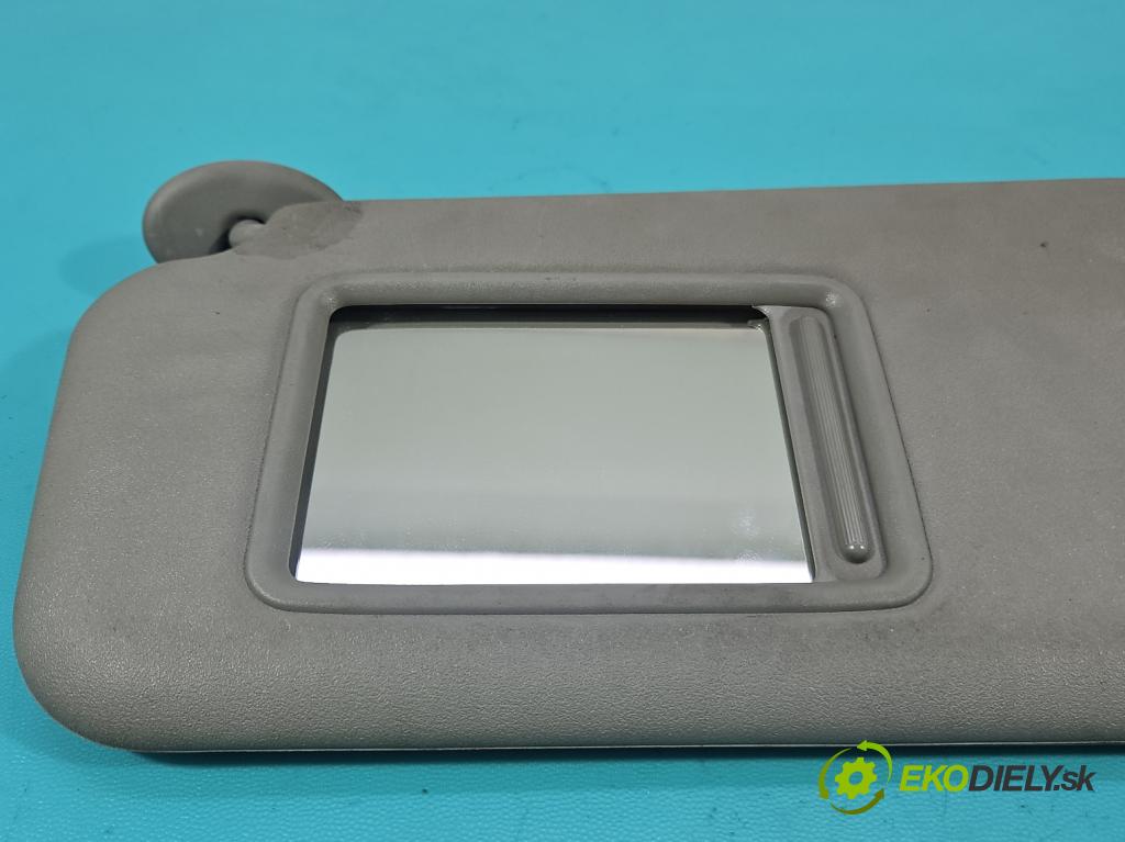 Toyota Rav4 III 2005-2012 2.2 D4D 136hp manual 100 kW 2231 cm3 5- clonítko levé