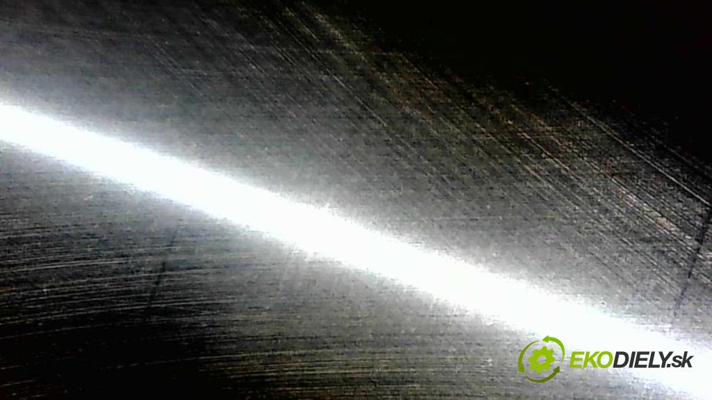 Vw Crafter 2006-2016 2.5 tdi 109 HP manual 80 kW 2461 cm3 4- motor diesla BJK