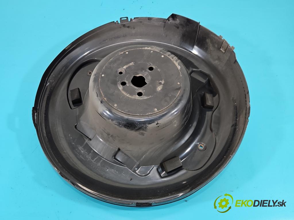 Toyota Rav4 III 2005-2012 2.2 D4D 136hp manual 100 kW 2231 cm3 5- kryt kolesa ozubeného 64773-42T41