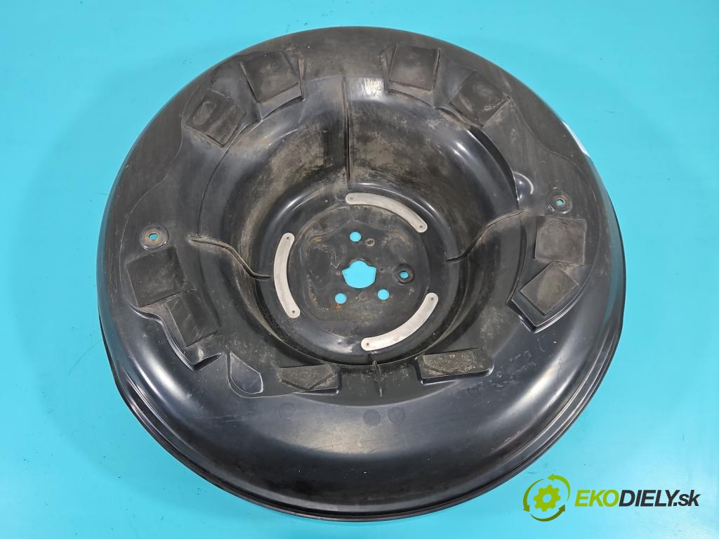 Toyota Rav4 III 2005-2012 2.2 D4D 136hp manual 100 kW 2231 cm3 5- kryt kolesa ozubeného 64773-42T41