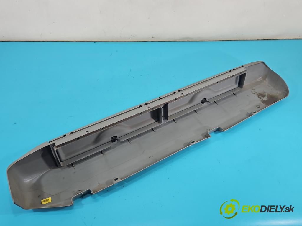 Renault Kangoo I 1998-2008 1.9 dci 80 hp manual 59 kW 1870 cm3 5- kastlík 8200108826