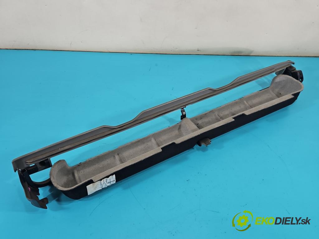 Renault Kangoo I 1998-2008 1.9 dci 80 hp manual 59 kW 1870 cm3 5- kastlík 8200108826