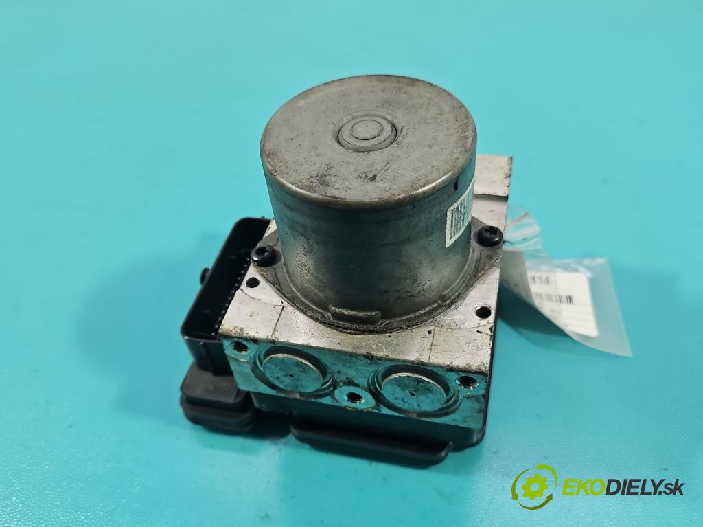 Hyundai I20 I 2008-2014 1.4 16V (G4FA) 101 HP automatic 74 kW 1396 cm3 5- čerpadlo abs 58910-1J270 (Pumpa ABS)