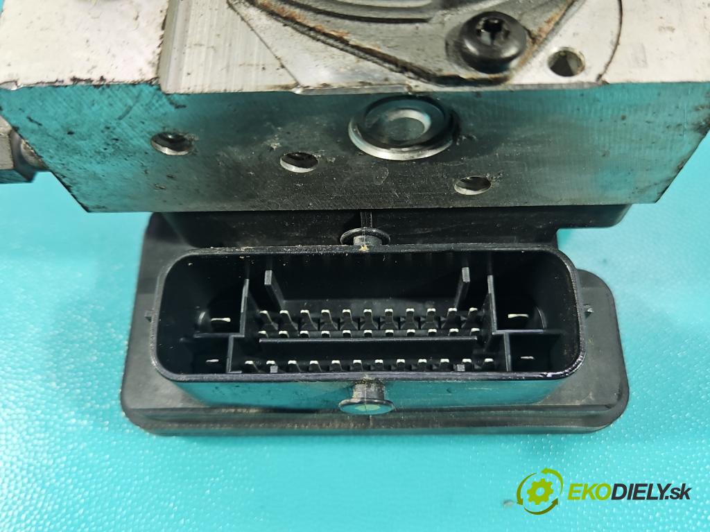 Hyundai I20 I 2008-2014 1.4 16V (G4FA) 101 HP automatic 74 kW 1396 cm3 5- čerpadlo abs 58910-1J270 (Pumpa ABS)