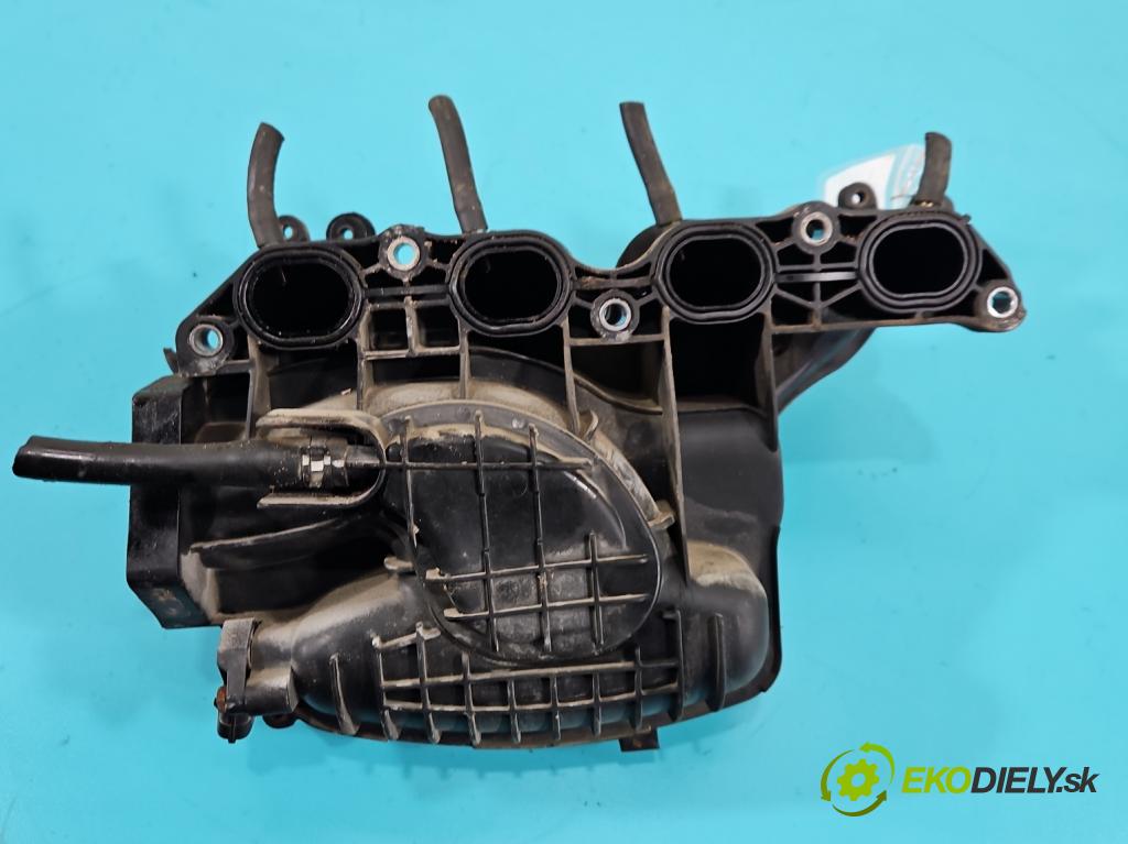 Hyundai I20 I 2008-2014 1.4 16V (G4FA) 101 hp automatic 74 kW 1396 cm3 5- potrubí sací 310247090 (Sací potrubí)