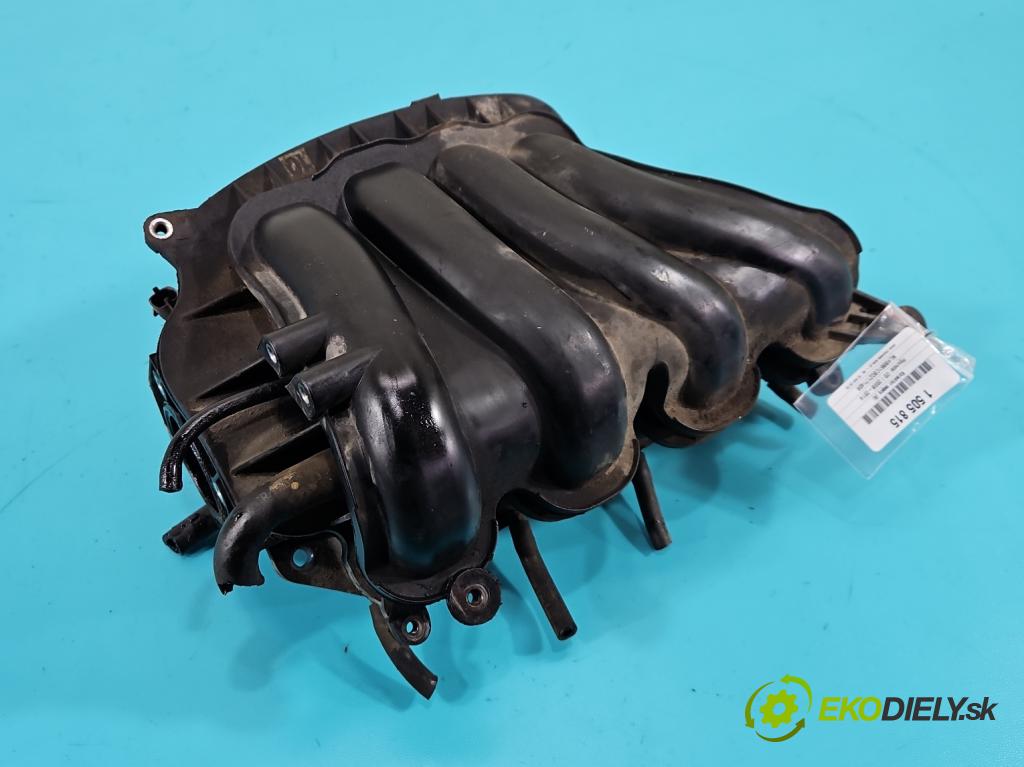 Hyundai I20 I 2008-2014 1.4 16V (G4FA) 101 hp automatic 74 kW 1396 cm3 5- potrubí sací 310247090 (Sací potrubí)