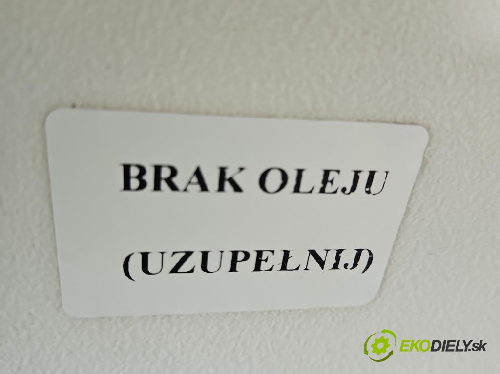 Hyundai I20 I 2008-2014 1.4 16V (G4FA) 101 hp automatic 74 kW 1396 cm3 5- převodovka stupňová automat AC13U