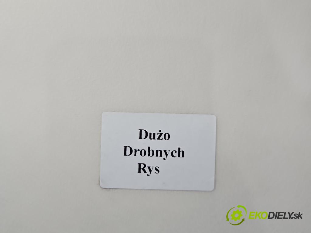 Toyota Rav4 III 2005-2012 2.2 D4D 136 HP manual 100 kW 2231 cm3 5- kapota predná