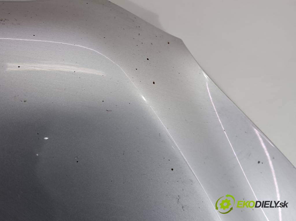 Toyota Rav4 III 2005-2012 2.2 D4D 136 HP manual 100 kW 2231 cm3 5- kapota predná