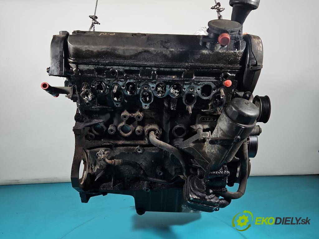 Vw LT II 1996-2006 2.5 TDI 95 HP manual 70 kW 2461 cm3 5- motor diesla AVR