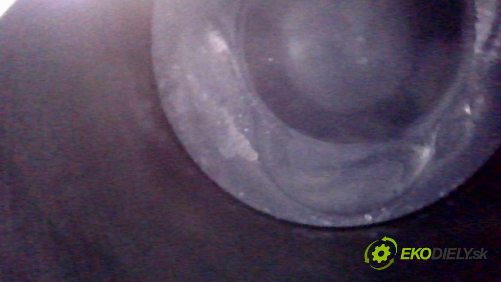 Vw LT II 1996-2006 2.5 TDI 95 HP manual 70 kW 2461 cm3 5- motor diesla AVR