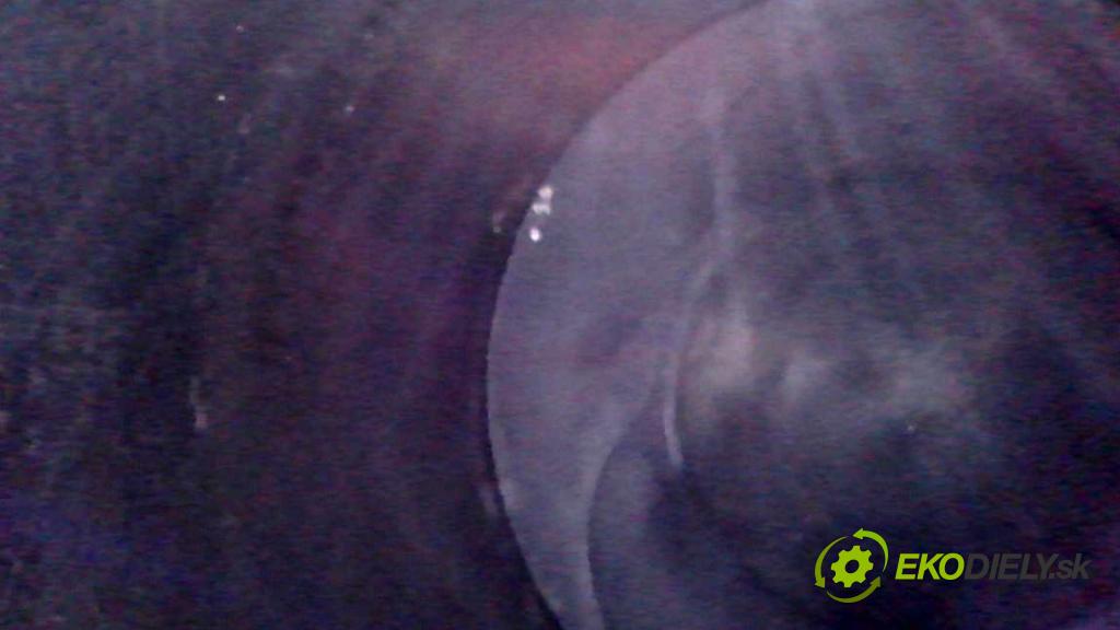 Vw LT II 1996-2006 2.5 TDI 95 HP manual 70 kW 2461 cm3 5- motor diesla AVR