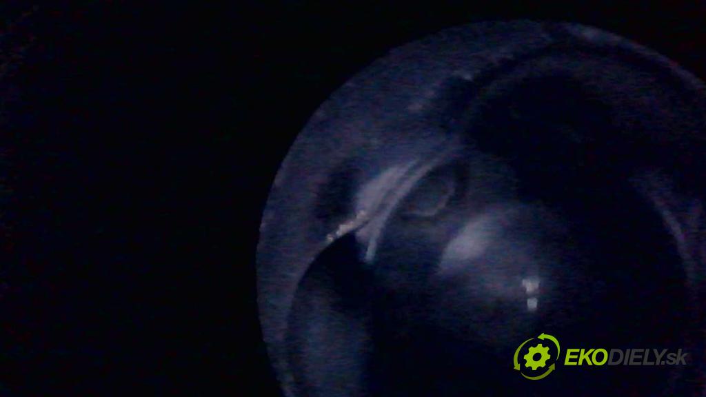 Vw LT II 1996-2006 2.5 TDI 95 HP manual 70 kW 2461 cm3 5- motor diesla AVR