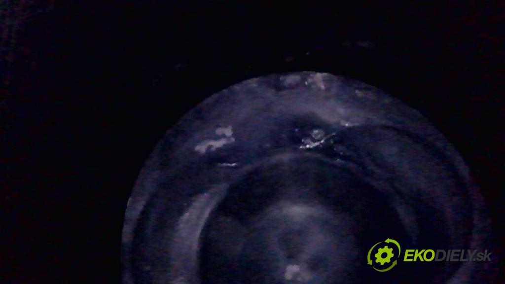 Vw LT II 1996-2006 2.5 TDI 95 HP manual 70 kW 2461 cm3 5- motor diesla AVR