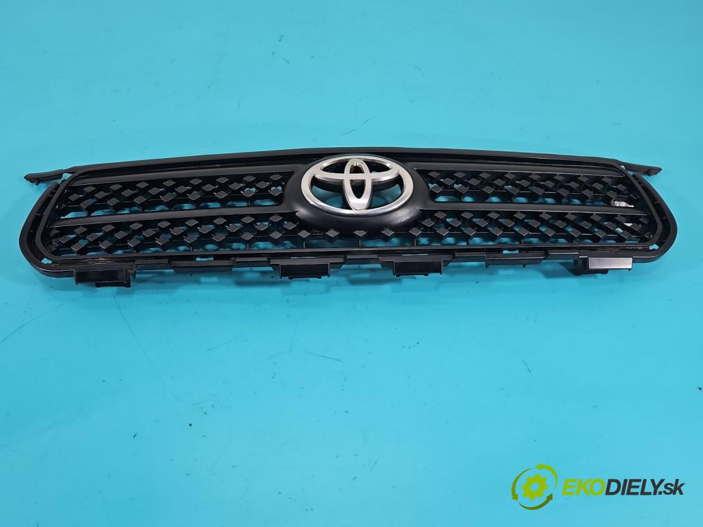Toyota Rav4 III 2005-2012 2.2 D4D 136hp manual 100 kW 2231 cm3 5- mřížka 53101-22340