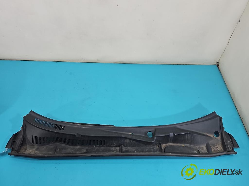 Toyota Rav4 III 2005-2012 2.2 D4D 136 HP manual 100 kW 2231 cm3 5- torpédo 55708-42140 (Torpédo (plast pod čelným sklom))