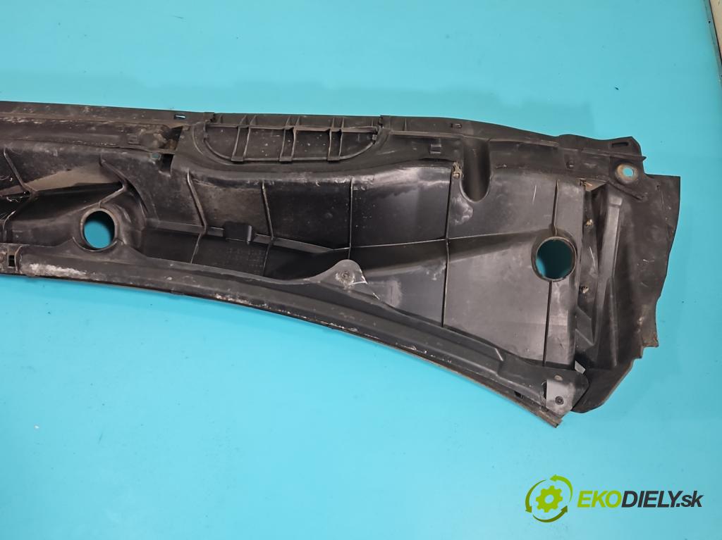 Toyota Rav4 III 2005-2012 2.2 D4D 136 HP manual 100 kW 2231 cm3 5- torpédo 55708-42140 (Torpédo (plast pod čelným sklom))