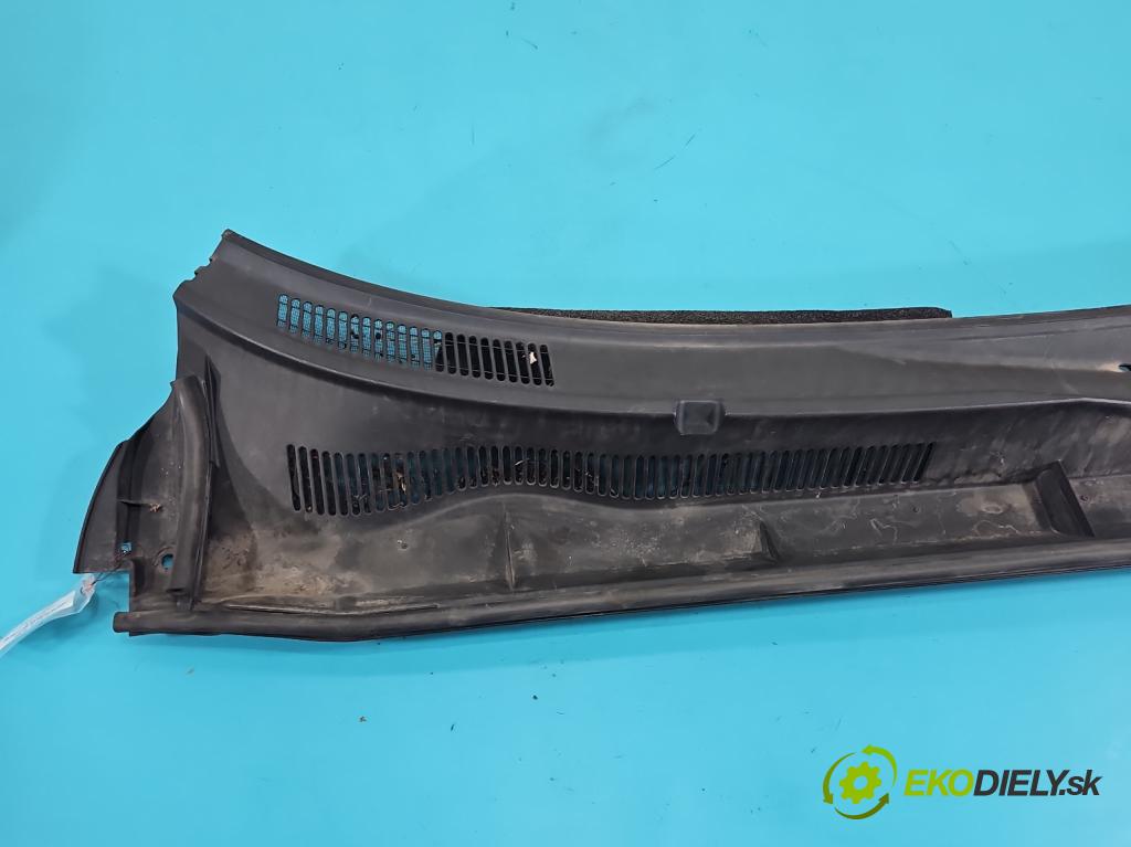 Toyota Rav4 III 2005-2012 2.2 D4D 136 HP manual 100 kW 2231 cm3 5- torpédo 55708-42140 (Torpédo (plast pod čelným sklom))