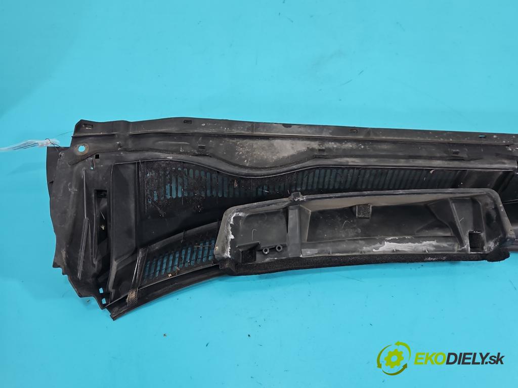 Toyota Rav4 III 2005-2012 2.2 D4D 136 HP manual 100 kW 2231 cm3 5- torpédo 55708-42140 (Torpédo (plast pod čelným sklom))