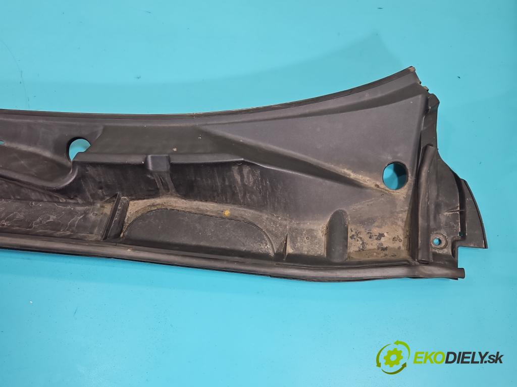 Toyota Rav4 III 2005-2012 2.2 D4D 136 HP manual 100 kW 2231 cm3 5- torpédo 55708-42140 (Torpédo (plast pod čelným sklom))