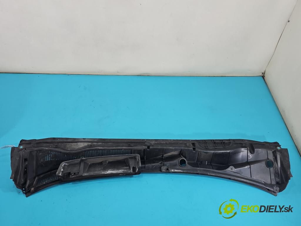 Toyota Rav4 III 2005-2012 2.2 D4D 136 HP manual 100 kW 2231 cm3 5- torpédo 55708-42140 (Torpédo (plast pod čelným sklom))