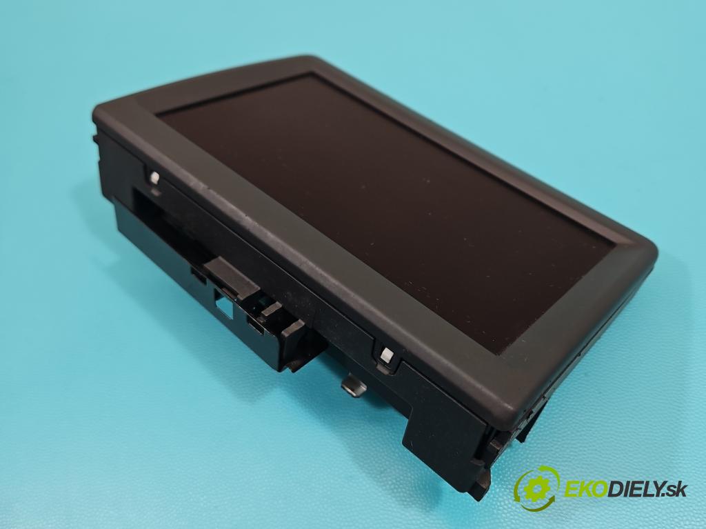 Audi A8 D3 2002-2009 3.0 tdi 232KM automatic 171 kW 2967 cm3 4- Zobrazit: 4E0919603E (Prístrojová doska)