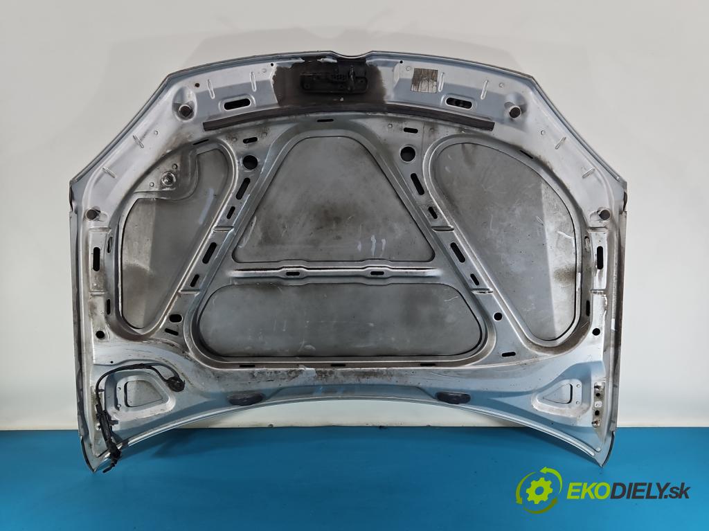 Vw Golf V 2003-2009 1.9 tdi 105 HP manual 77 kW 1896 cm3 5- kapota predná