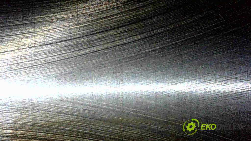 Suzuki Swift Mk6 2005-2010 1.3 16V 92 HP manual 67.5 kW 1328 cm3 5- motor benzín: M13A-1950218
