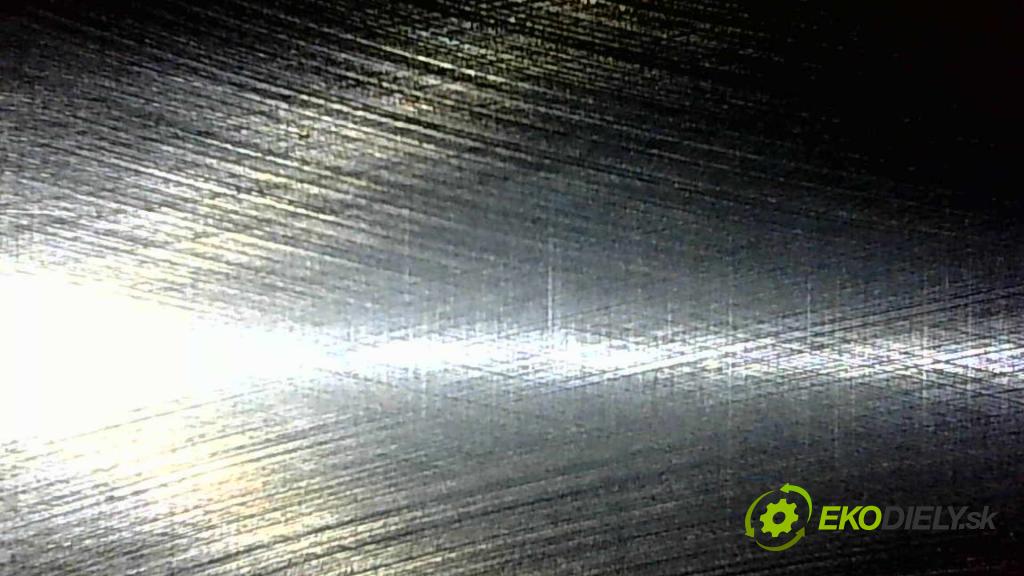 Suzuki Swift Mk6 2005-2010 1.3 16V 92 HP manual 67.5 kW 1328 cm3 5- motor benzín: M13A-1950218