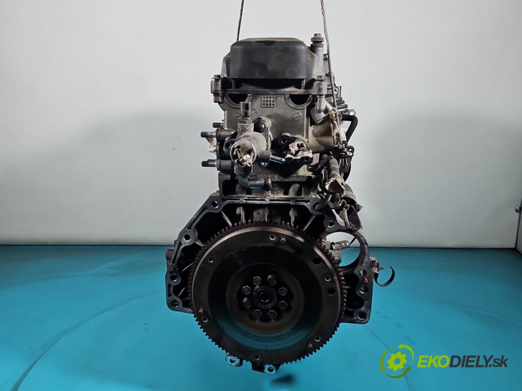 Suzuki Swift Mk6 2005-2010 1.3 16V 92 HP manual 67.5 kW 1328 cm3 5- motor benzín: M13A-1950218