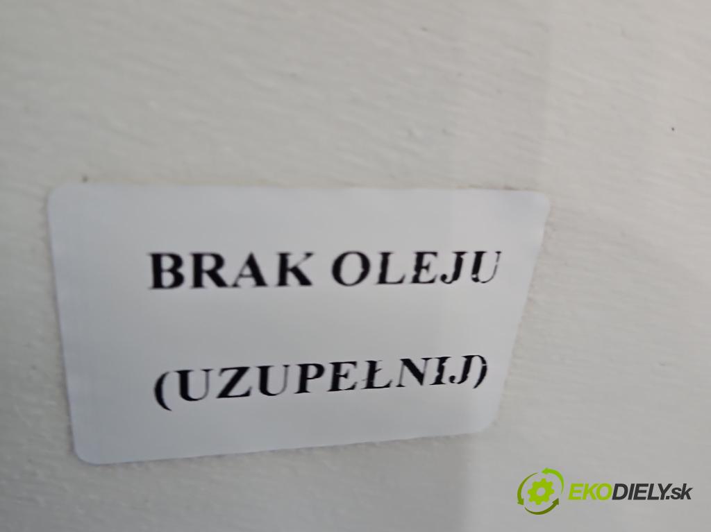 Vw Crafter 2006-2016 2.5 tdi 109 HP manual 80 kW 2461 cm3 4- Most: zadní: A9063501000