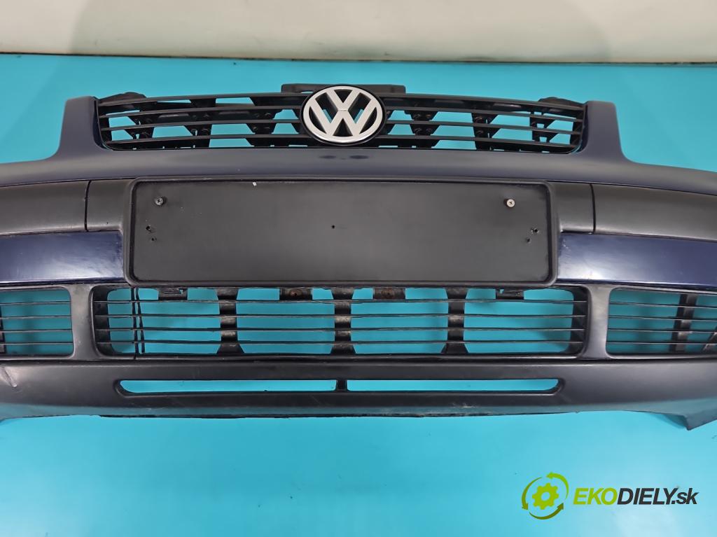 Vw Passat B5 1995-2005 1.6 8V 101 HP manual 74 kW 1595 cm3 4- nárazník predné  (Kľučka dverí ostatné)