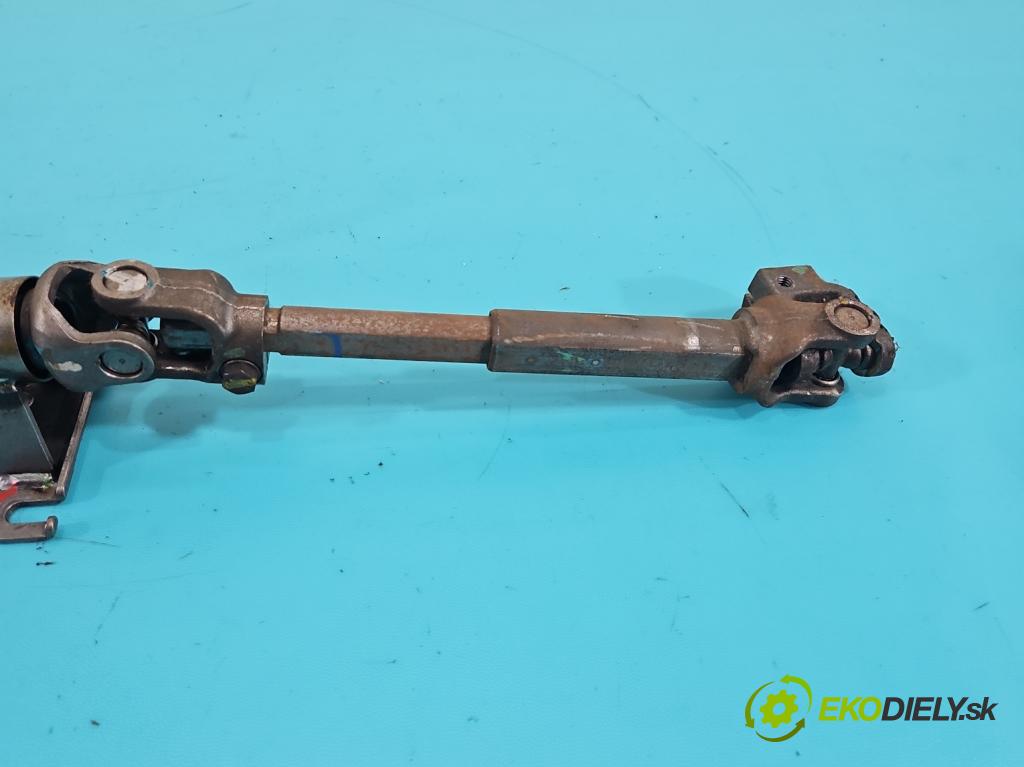 Suzuki Swift Mk6 2005-2010 1.3 16V 92 hp manual 67,5 kW 1328 cm3 5- Sloupek volant 48200-62J00 (Tyč řízení (volantu))