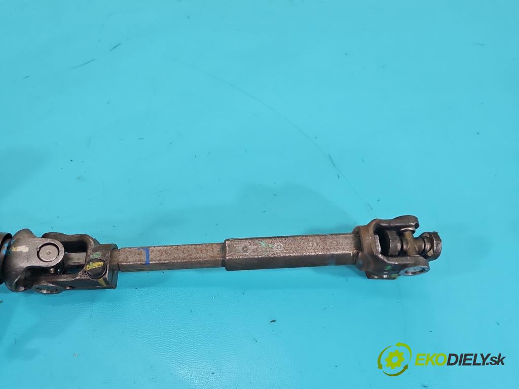 Suzuki Swift Mk6 2005-2010 1.3 16V 92 hp manual 67,5 kW 1328 cm3 5- Sloupek volant 48200-62J00 (Tyč řízení (volantu))