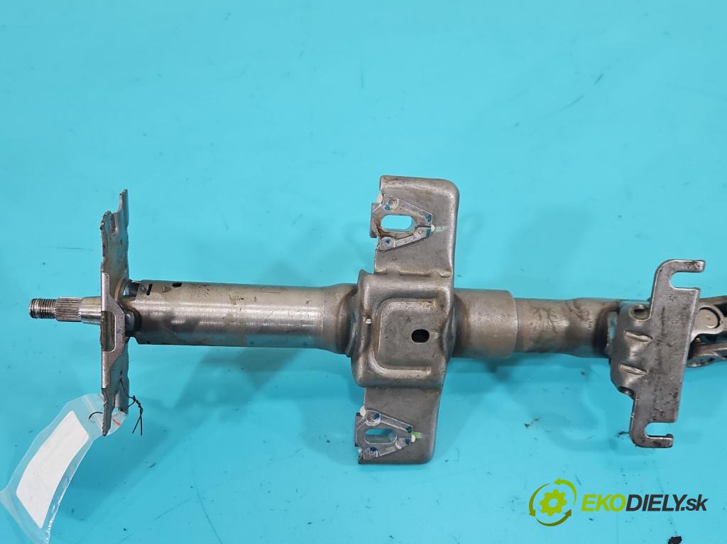 Suzuki Swift Mk6 2005-2010 1.3 16V 92 hp manual 67,5 kW 1328 cm3 5- Sloupek volant 48200-62J00 (Tyč řízení (volantu))