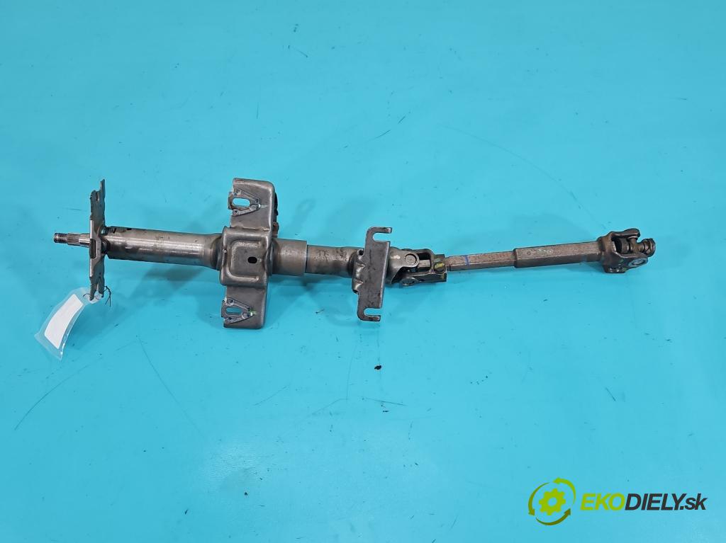 Suzuki Swift Mk6 2005-2010 1.3 16V 92 hp manual 67,5 kW 1328 cm3 5- Sloupek volant 48200-62J00 (Tyč řízení (volantu))