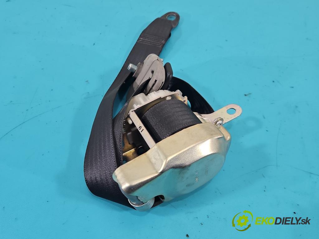 Suzuki Swift Mk6 2005-2010 1.3 16V 92 HP manual 67.5 kW 1328 cm3 5- airbag vzduchové soubor: 38720-63J10