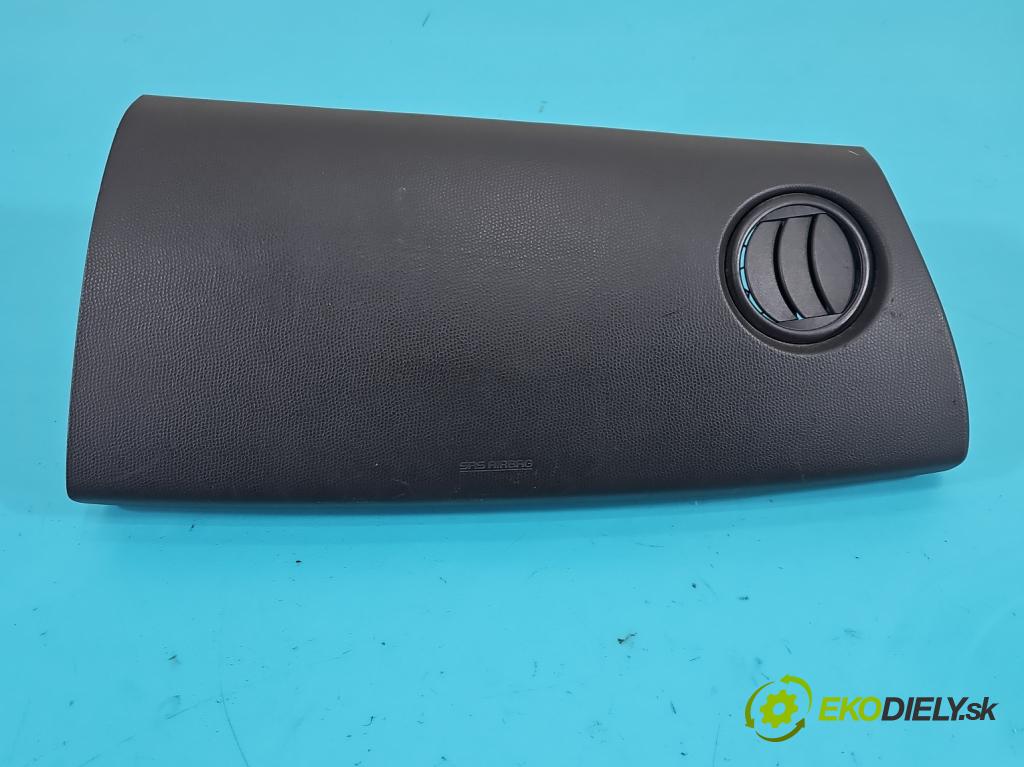 Suzuki Swift Mk6 2005-2010 1.3 16V 92 HP manual 67.5 kW 1328 cm3 5- airbag vzduchové soubor: 38720-63J10