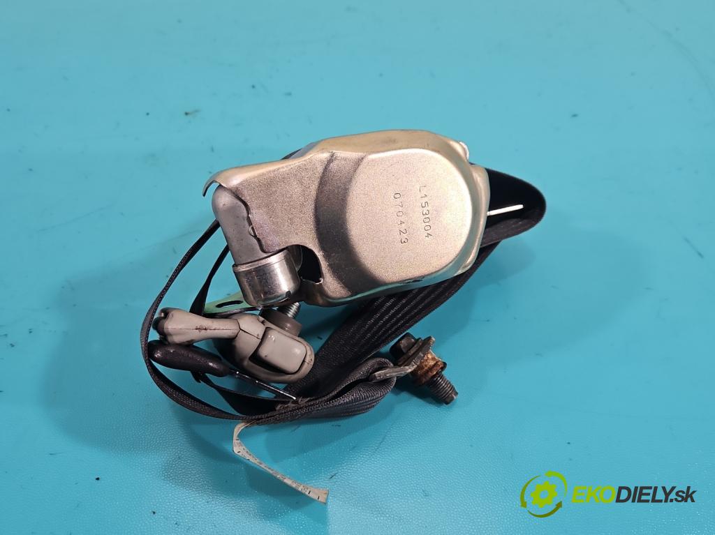 Suzuki Swift Mk6 2005-2010 1.3 16V 92 HP manual 67.5 kW 1328 cm3 5- airbag vzduchové soubor: 38720-63J10