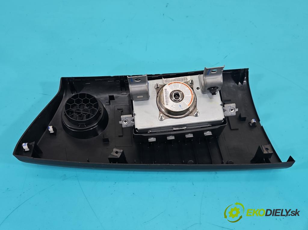 Suzuki Swift Mk6 2005-2010 1.3 16V 92 HP manual 67.5 kW 1328 cm3 5- airbag vzduchové soubor: 38720-63J10